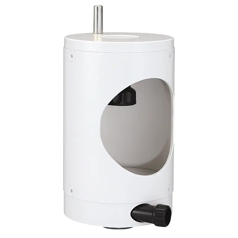 Vixen SXG Half Pillar Mount Extension