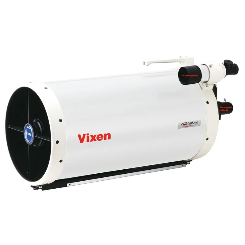 Vixen VMC260L Maksutov-Cassegrain OTA - 10"