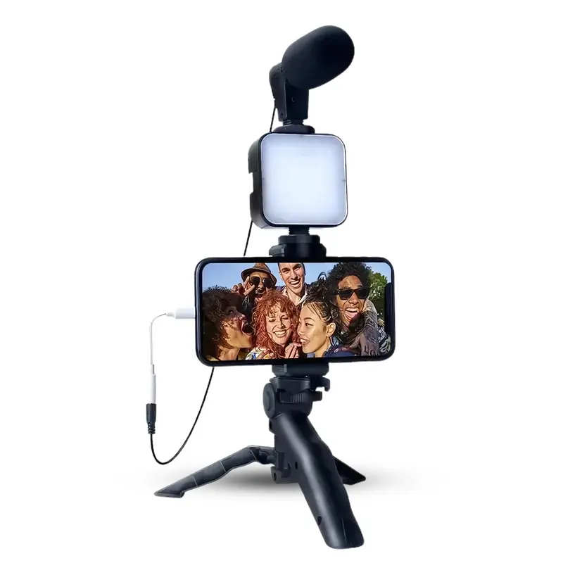 Vlogging Kit