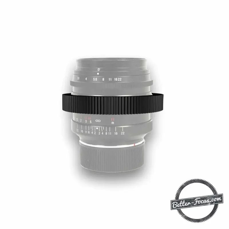 VOIGTLANDER 35MM F1.2 NOKTON Follow Focus Gear