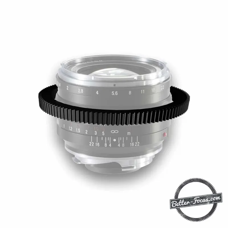VOIGTLANDER 40MM F1.2 NOKTON Follow Focus Gear