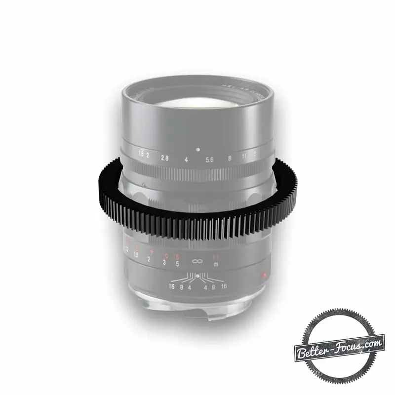 VOIGTLANDER 75MM F1.8 HELIAR CLASSIC   Follow Focus Gear