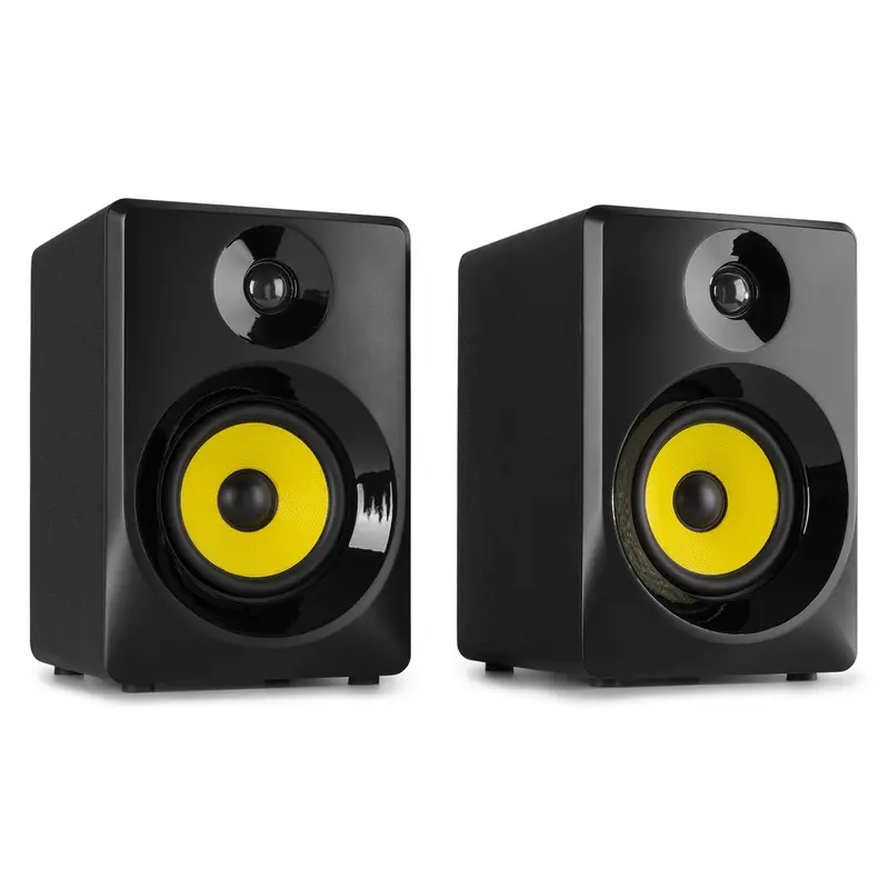 Vonyx SMN30B SM Active Studio Monitor