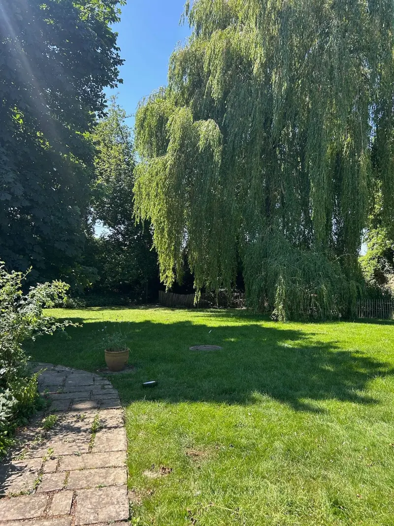 Walker - Garten