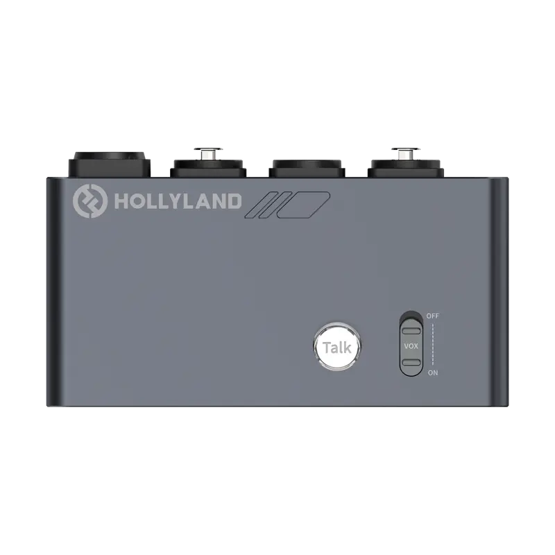 Walkie-Talkie Converter-Box