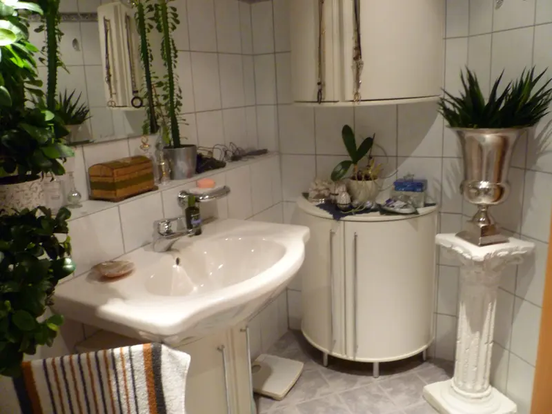 Wallis - Badezimmer