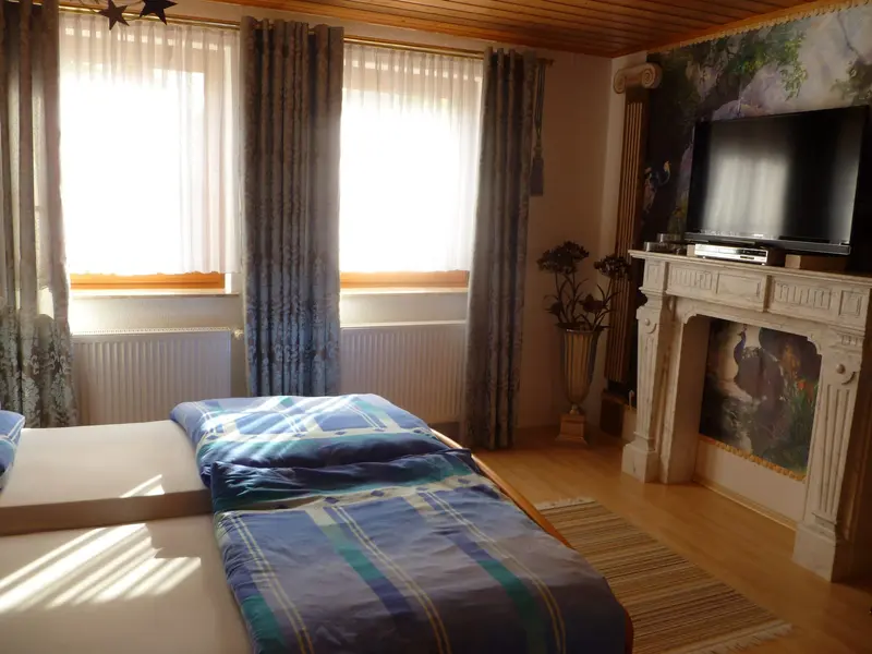 Wallis - Schlafzimmer