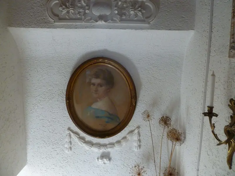 Wallis - Treppenhaus - 2