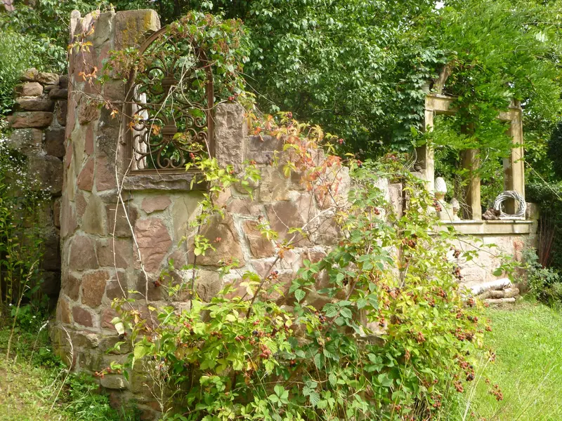 Wallis - Turm