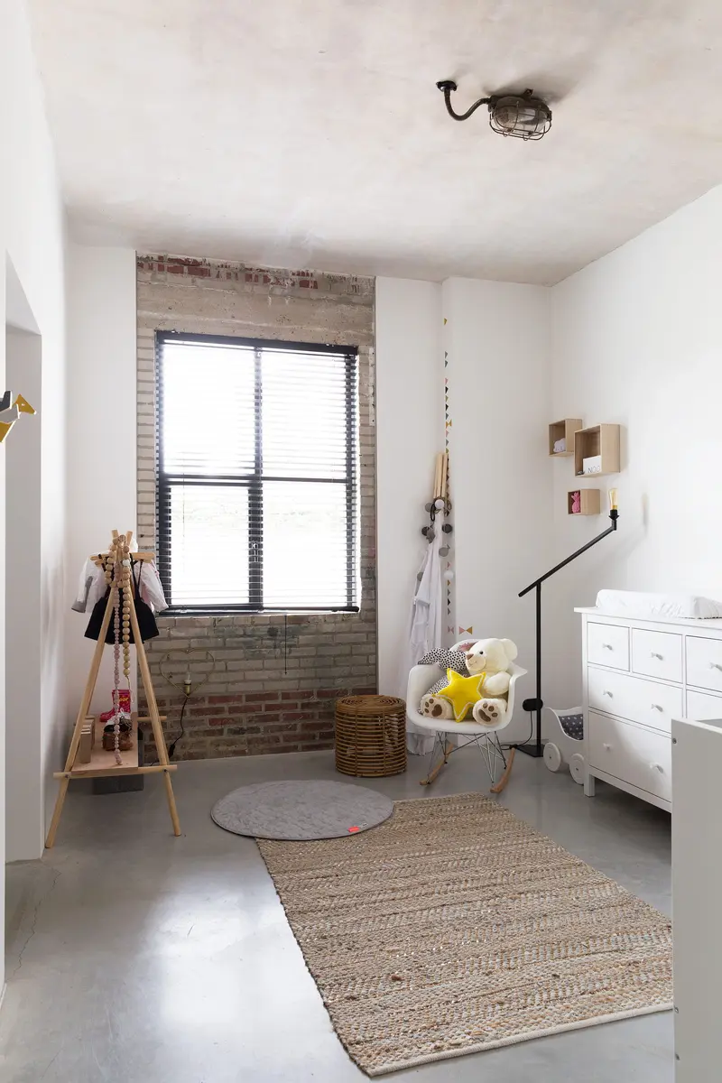 Wanda - Kinderzimmer
