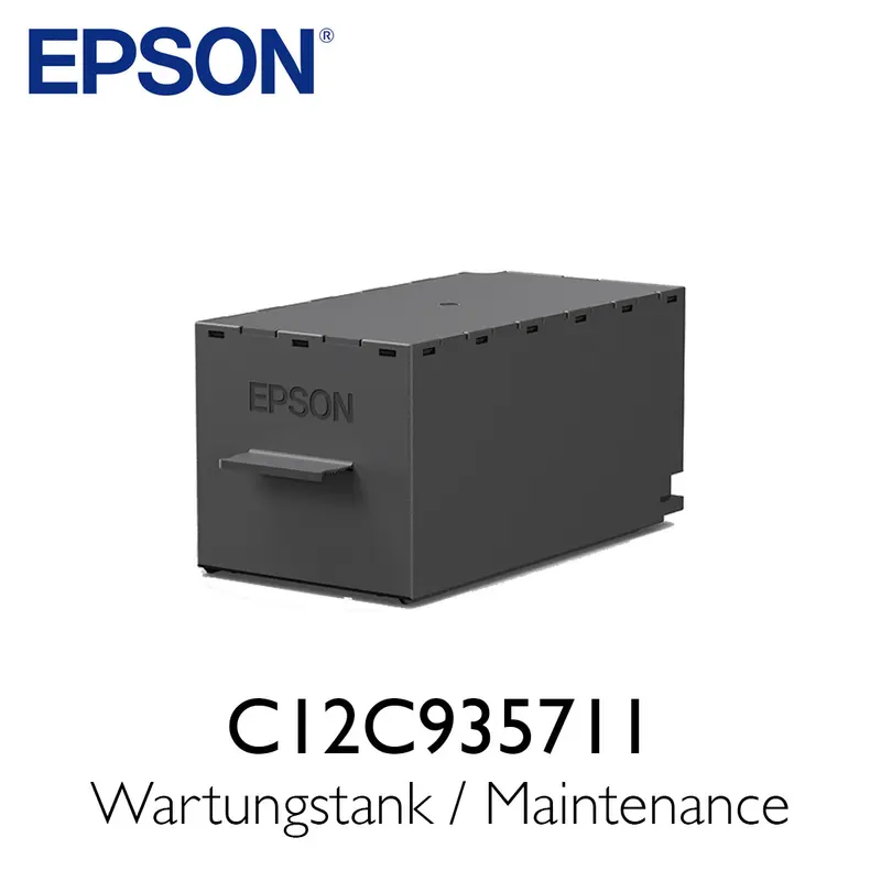 Wartungstank C12C935711 für Surecolor SC-P700, SC-P900