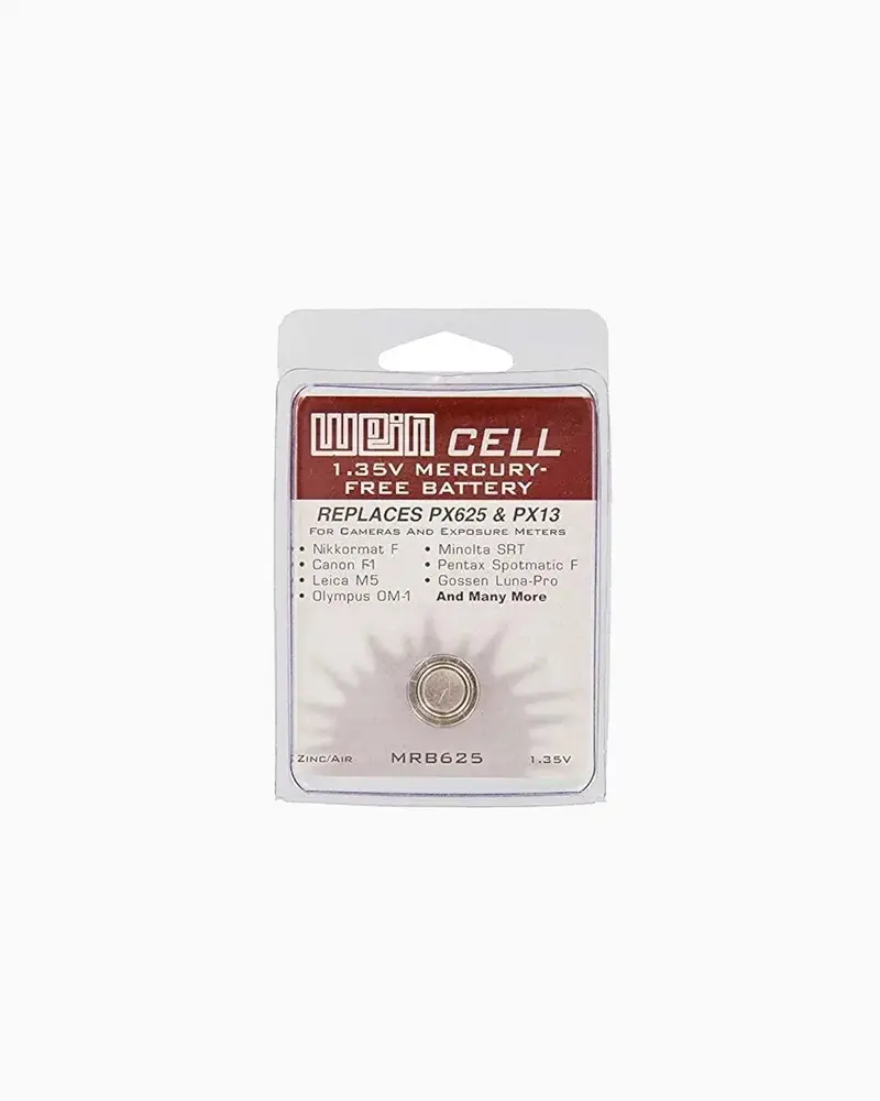 WeinCell MRB625 Battery – Replacement for PX625