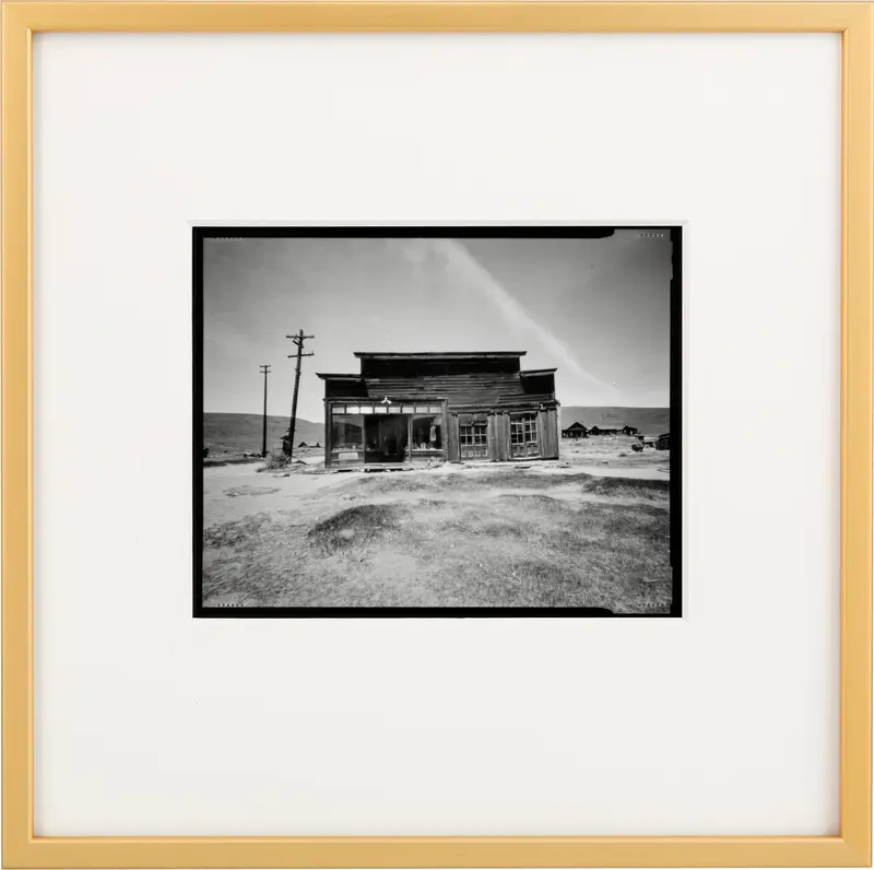 Westcoast Pinholes - Ghost Town