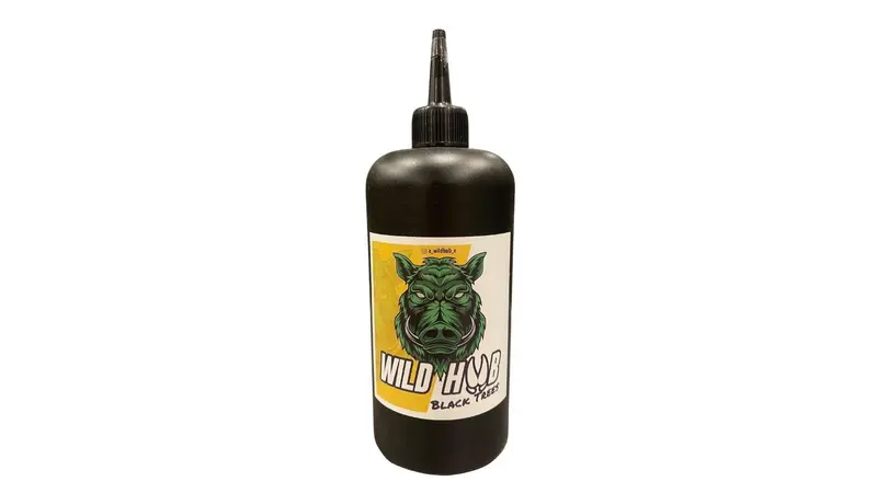 Wild Hub Black Trees Lockmittel Schalenwild, Schwarzwild