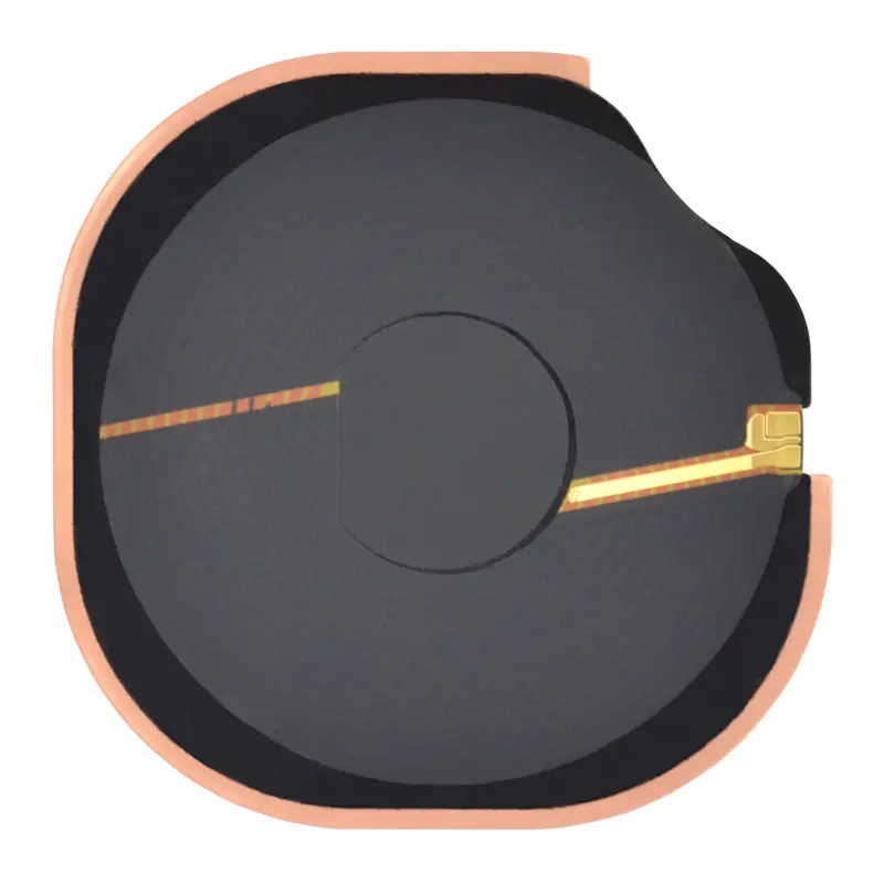 Wireless Charging Flex kompatibel für iPhone SE 2022