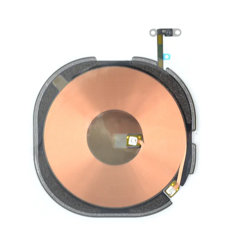 Wireless Charging Flex kompatibel für iPhone XR
