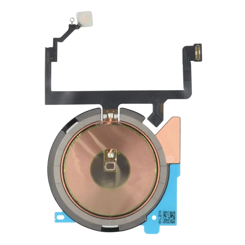 Wireless Charging Flex. Power Flex and Volume Flex kompatibel für iPhone 14 Plus