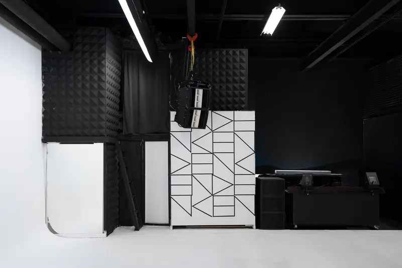 Wolfgang - Garderobe