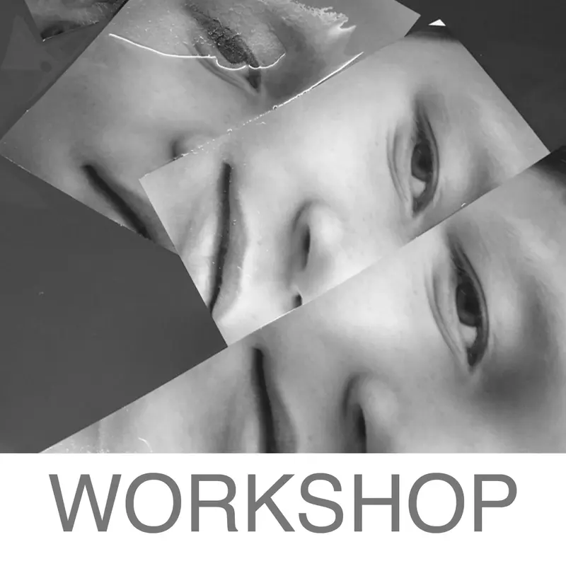 Workshop - Schwarzweiß Dunkelkammer I Basiskurs (Kira Enss - Hamburg)
