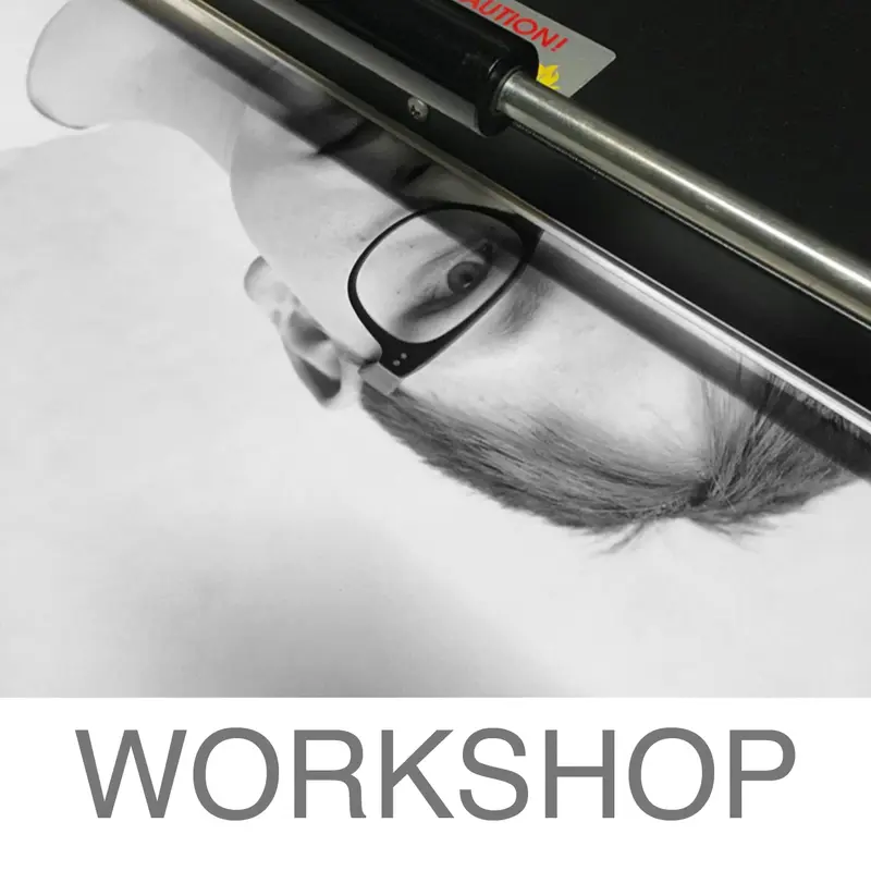 Workshop - Schwarzweiß Dunkelkammer II Barytpapier (Kira Enss - Hamburg)