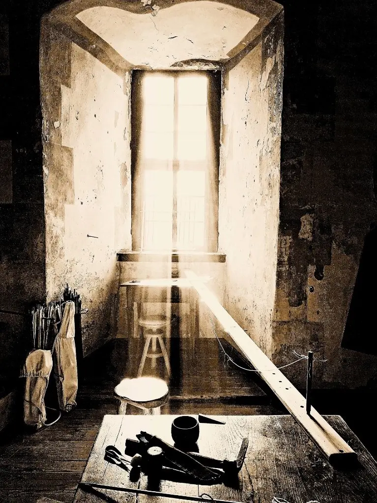 'workspace bw'