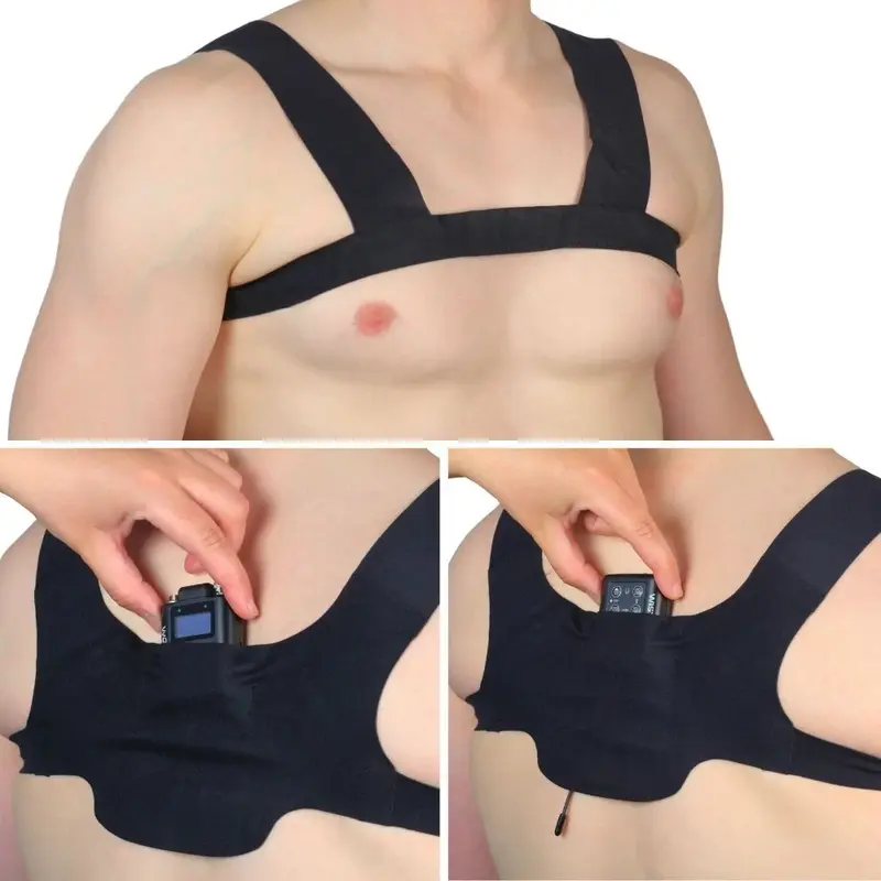 X Strap