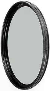 XS-Pro HTC Zirk.-Polfilter KSM MRC nano 52mm