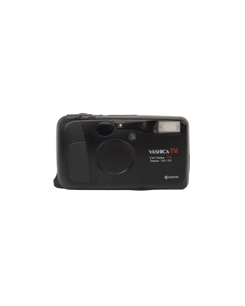 Yashica T4 – Iconic 35mm Compact Film Camera ( Pre-Order )