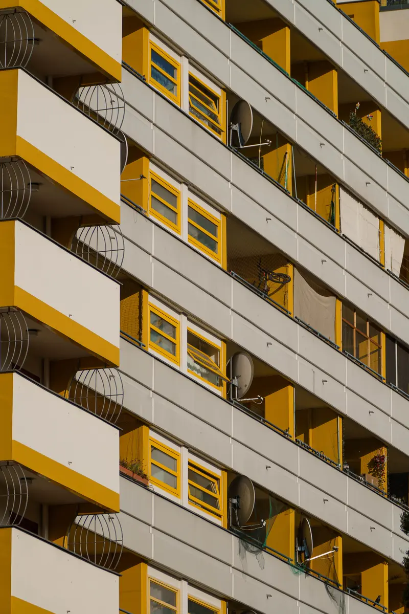 Yellow Rythm