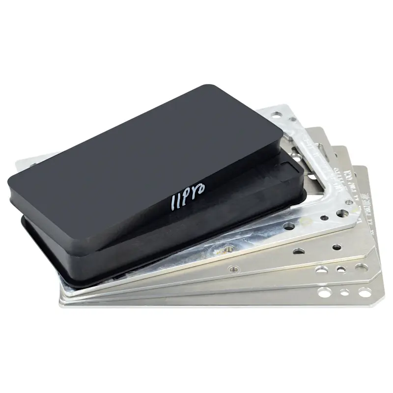 YMJ Laminating Mold for iPhone 11 Pro