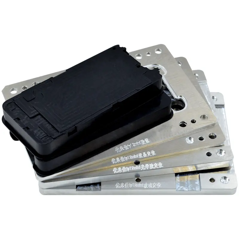 YMJ Laminating Mold for iPhone 12 mini