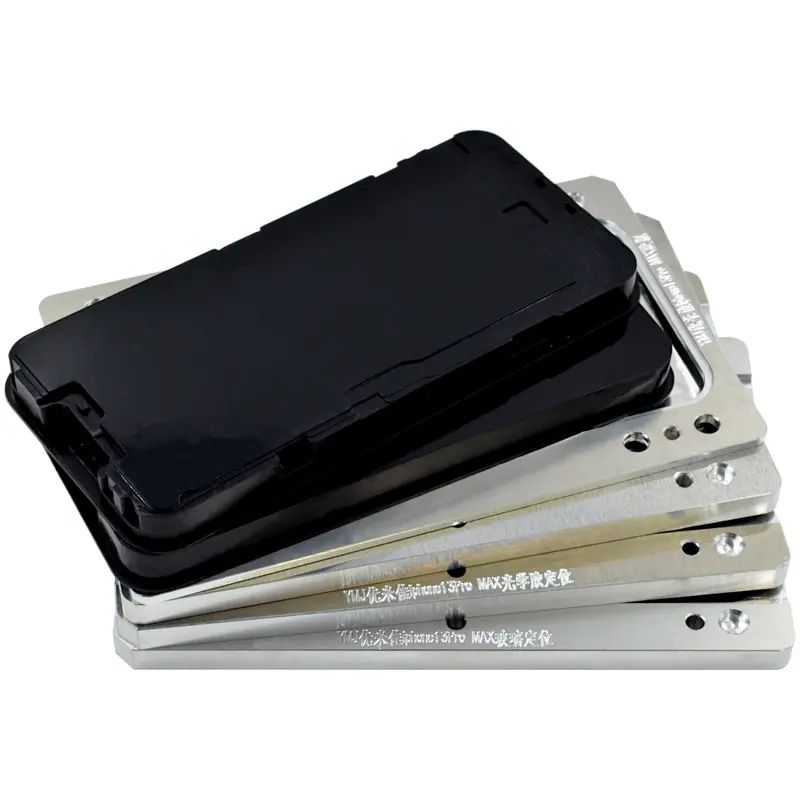 YMJ Laminating Mold for iPhone 13 Pro Max