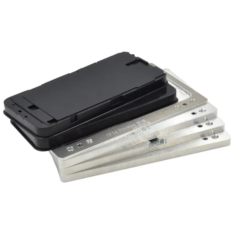 YMJ Laminating Mold for iPhone 14 Pro Max