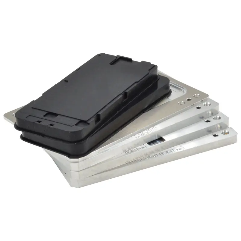 YMJ Laminating Mold for iPhone 14 Pro