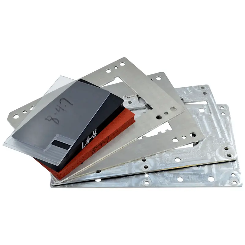 YMJ Laminating Mold for iPhone 8