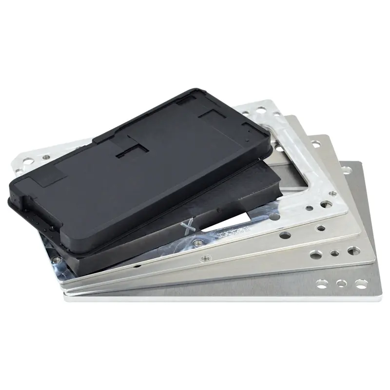 YMJ Laminating Mold for iPhone X/XS