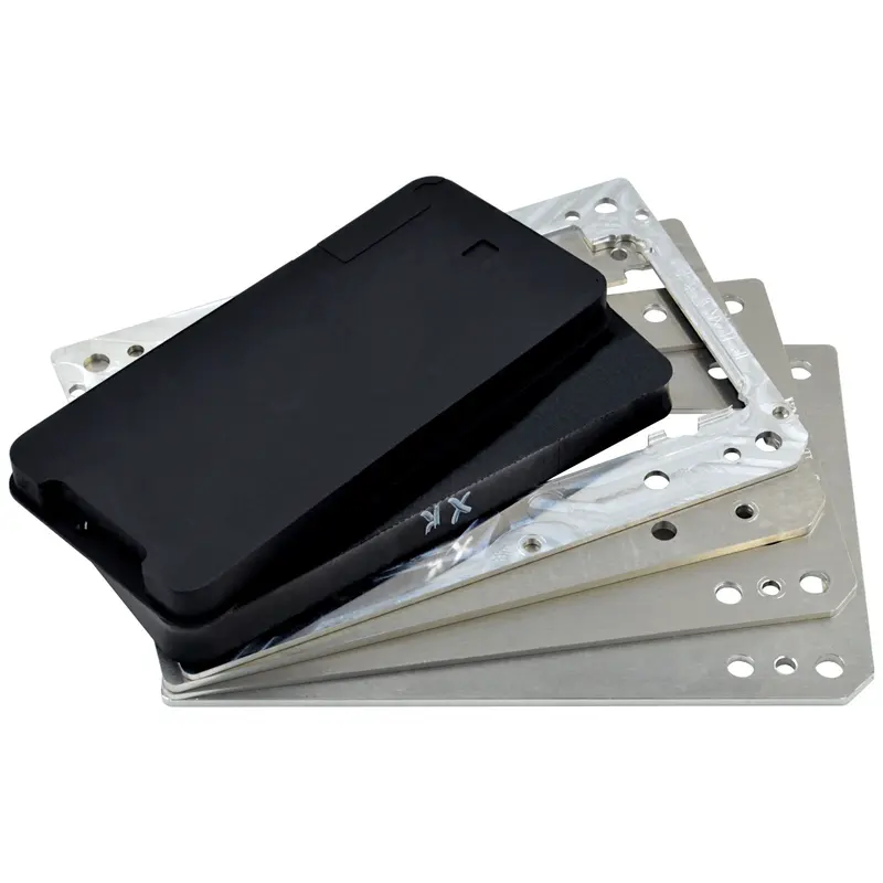 YMJ Laminating Mold for iPhone XR/11