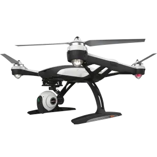 Yuneec Q500. Typhoon.