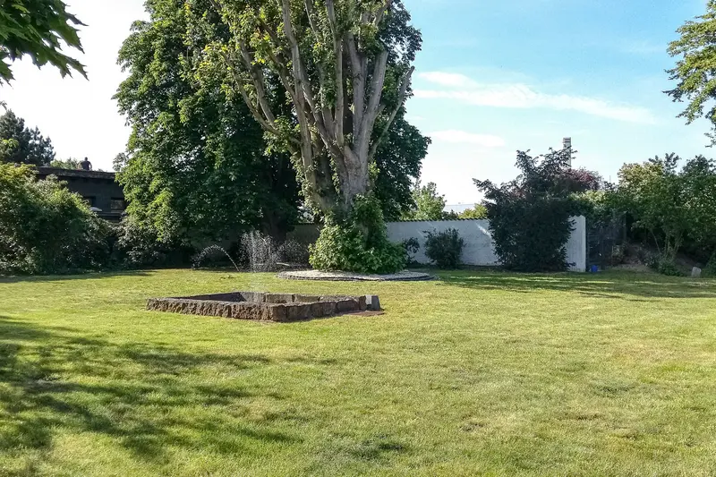 Zarah - Garten