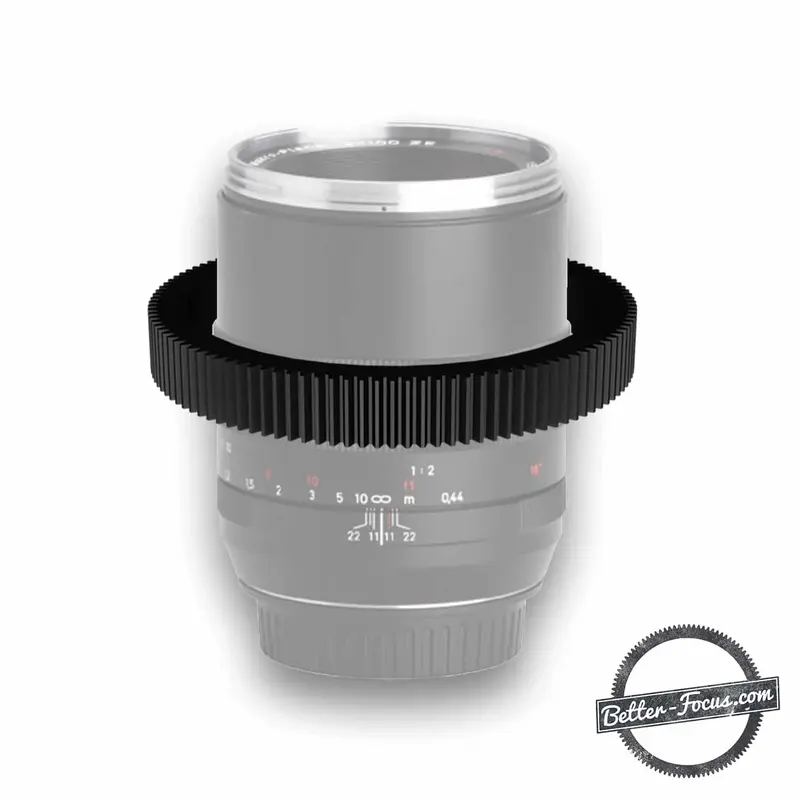 ZEISS 100MM F2 MAKRO PLANAR ZE Follow Focus Gear