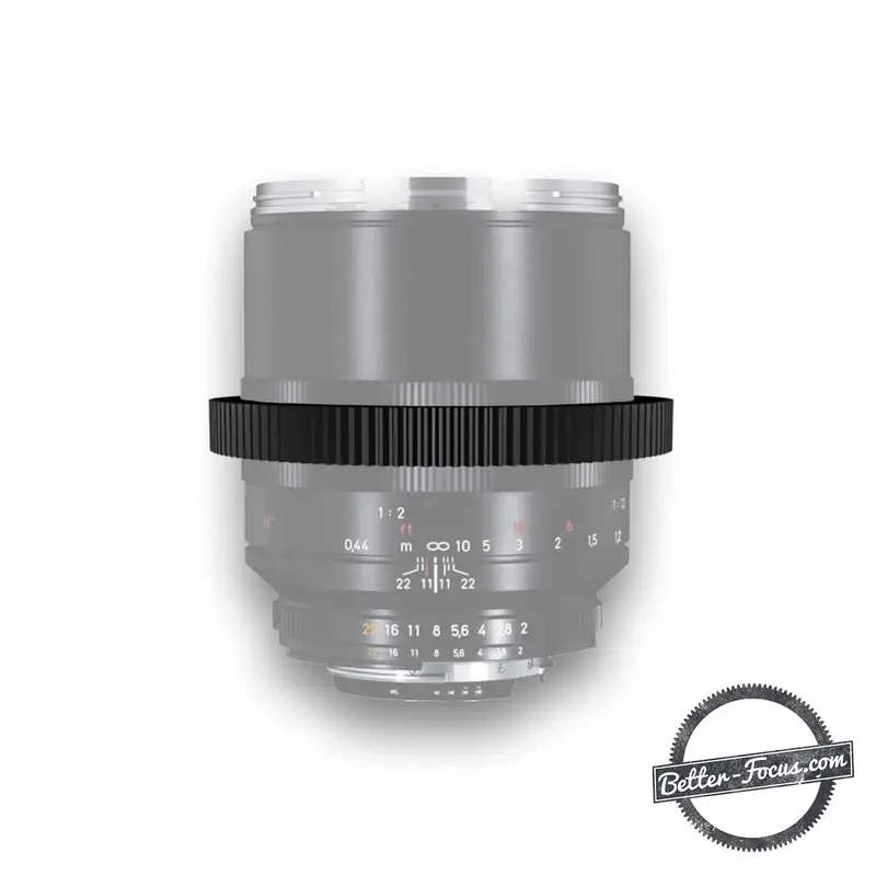 ZEISS 100MM F2 MAKRO PLANAR ZF.2 Follow Focus Gear