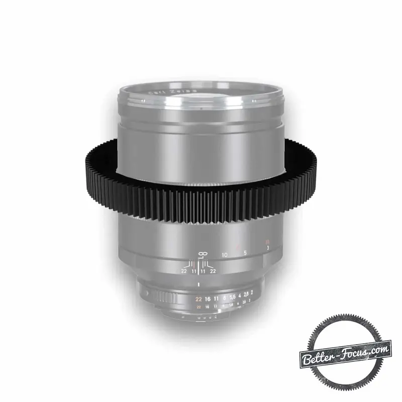 ZEISS 135MM F2 APO SONNAR ZF.2 Follow Focus Gear