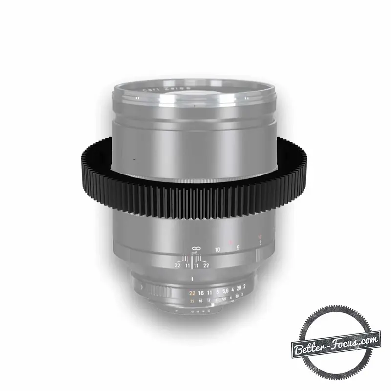 ZEISS 135MM F2 ZF.2 (OLDER NON APO ) Follow Focus Gear
