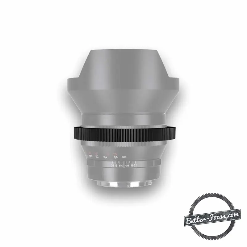 ZEISS 15MM F2.8 DISTAGON ZE Follow Focus Gear