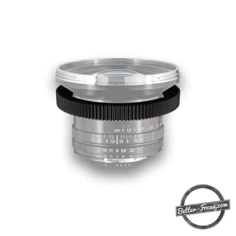 ZEISS 18MM F3.5 DISTAGON ZF.2 Follow Focus Gear