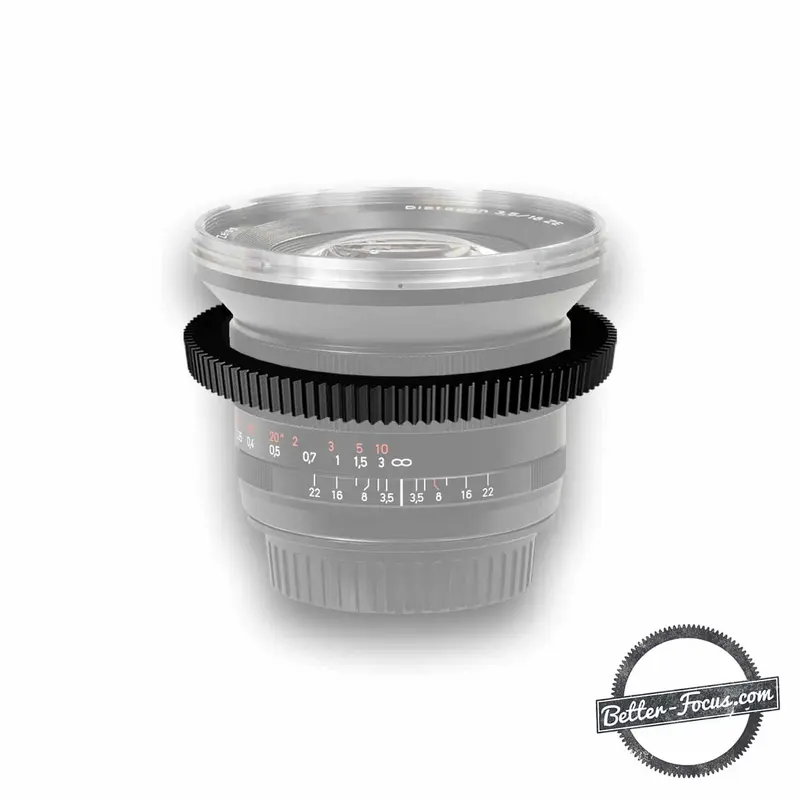 ZEISS 18MM F3.5 ZF Follow Focus Gear