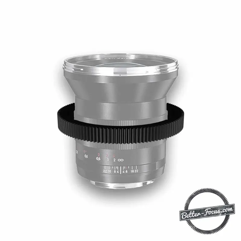 ZEISS 21MM F2.8 DISTAGON ZE Follow Focus Gear