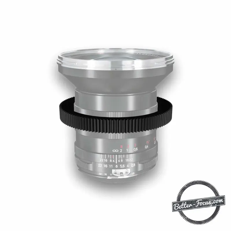 ZEISS 21MM F2.8 ZF Follow Focus Gear