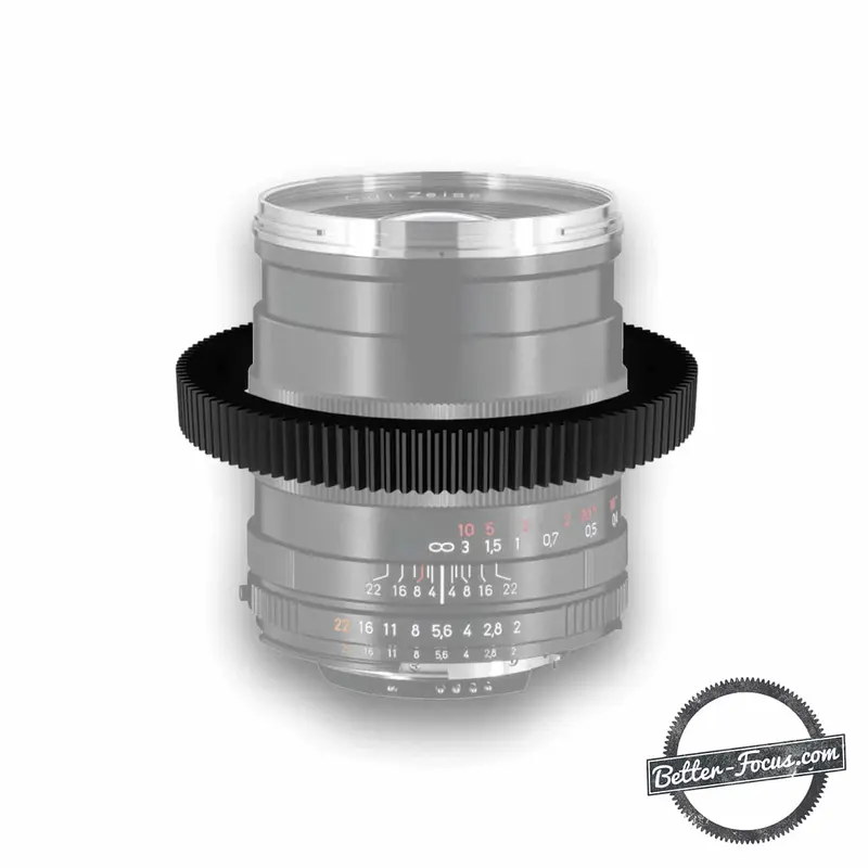ZEISS 25MM F2.0 DISTAGON ZF.2 Follow Focus Gear