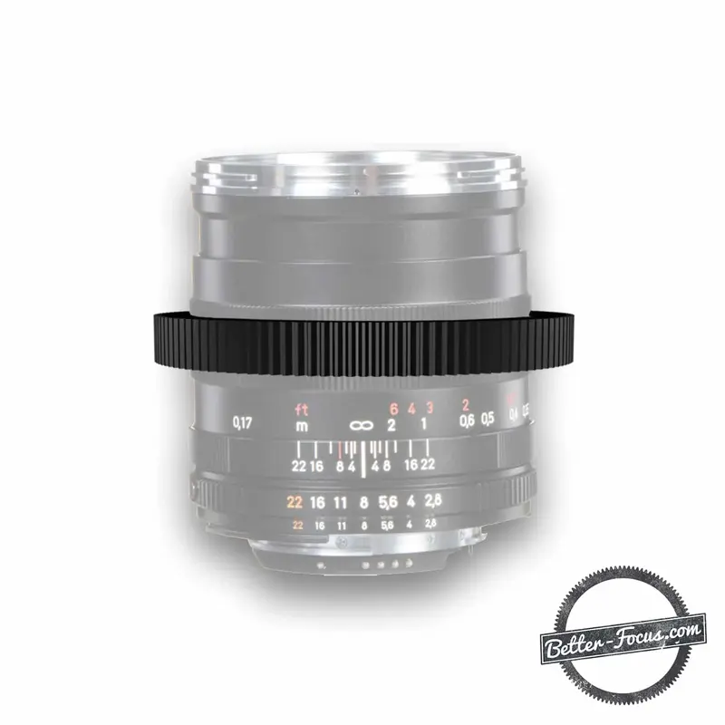 ZEISS 25MM F2.8 DISTAGON ZF.2 Follow Focus Gear